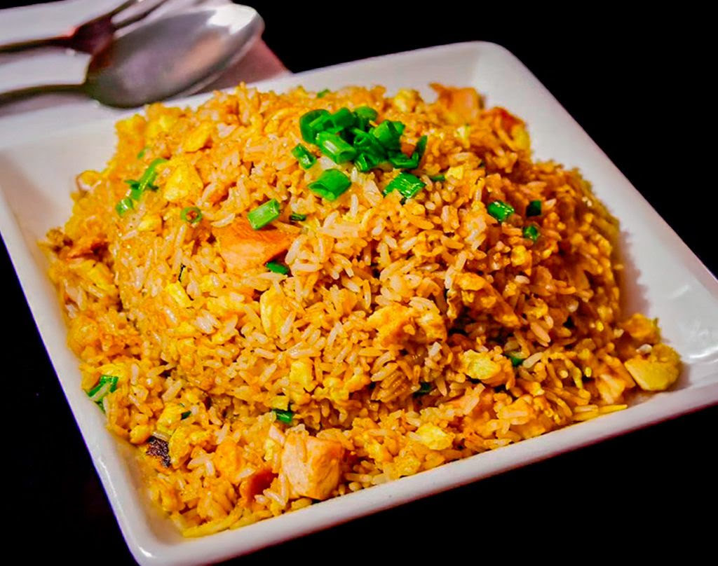 Gran Chifa Chung Yion by null