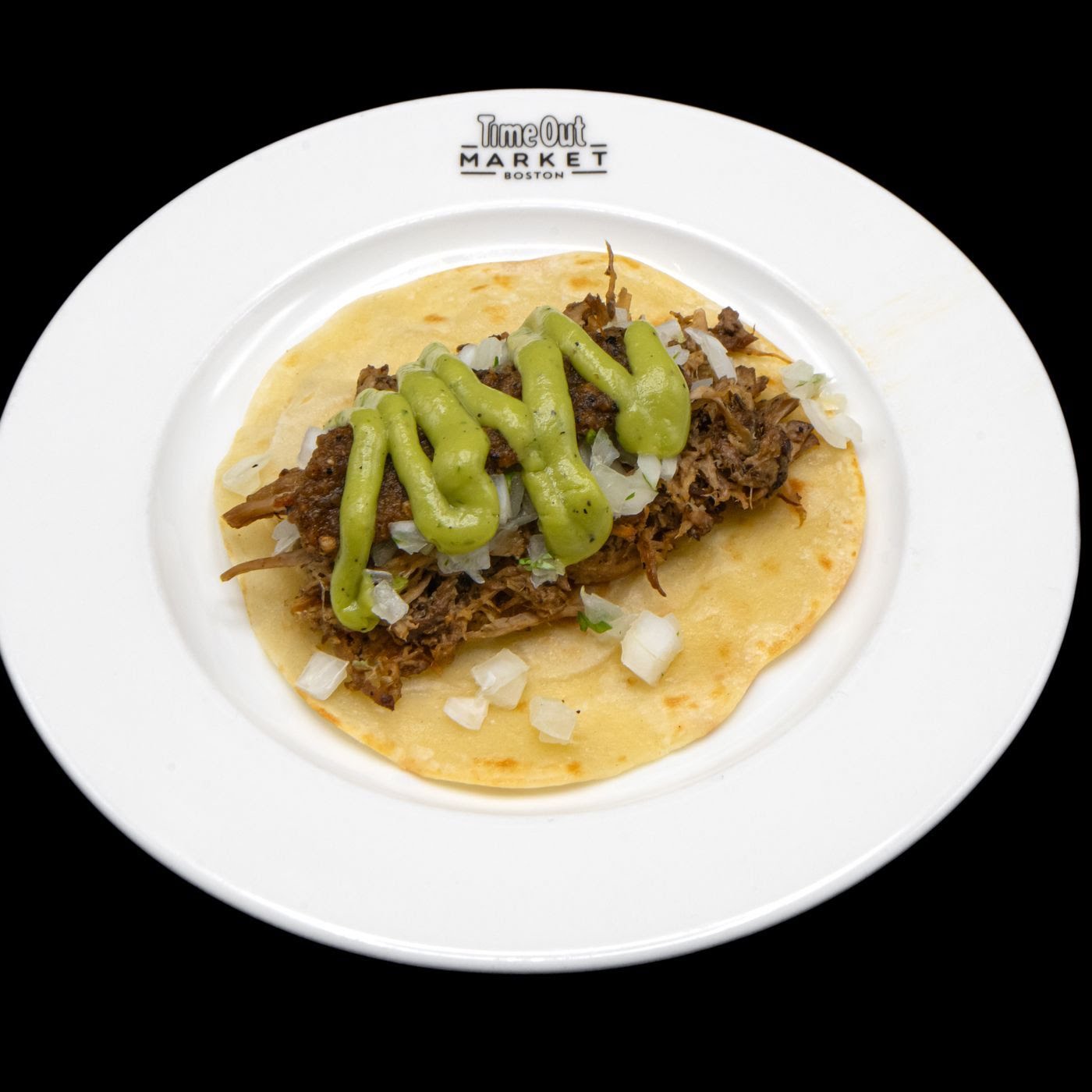 Taqueria El Barrio by null