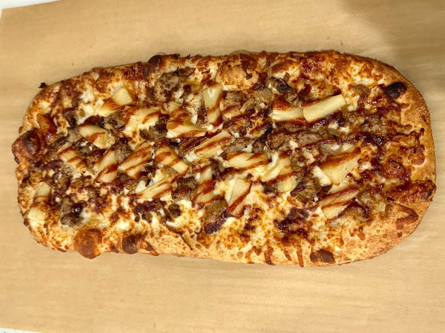 Fiero Pizza by null