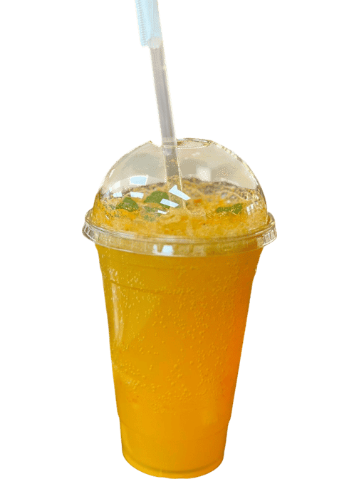 Peri Peri Republic by null