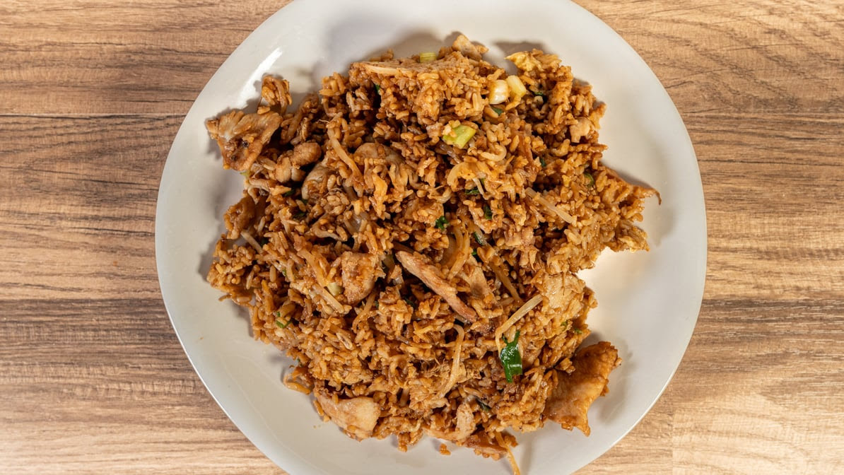 Big Buddha Restaurant by null