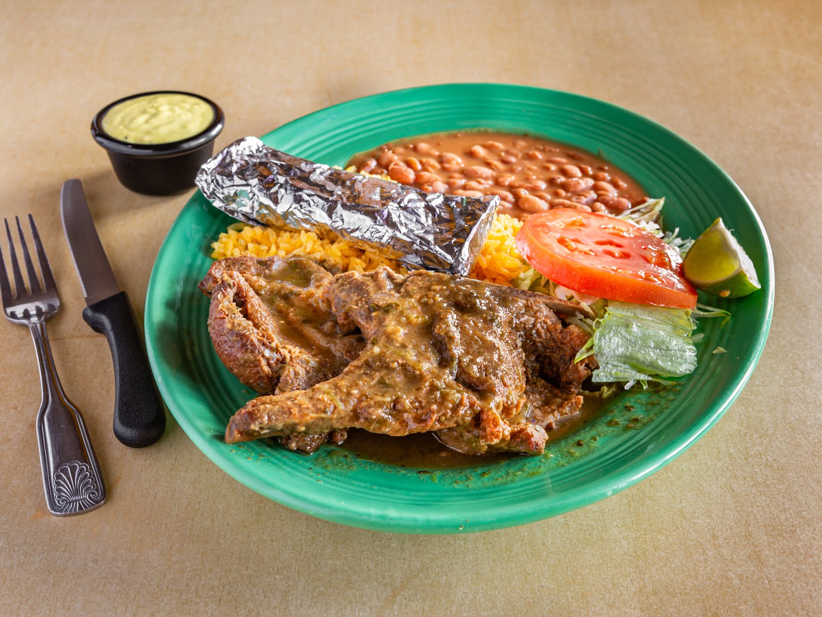 Taqueria Guerrero Inc by null
