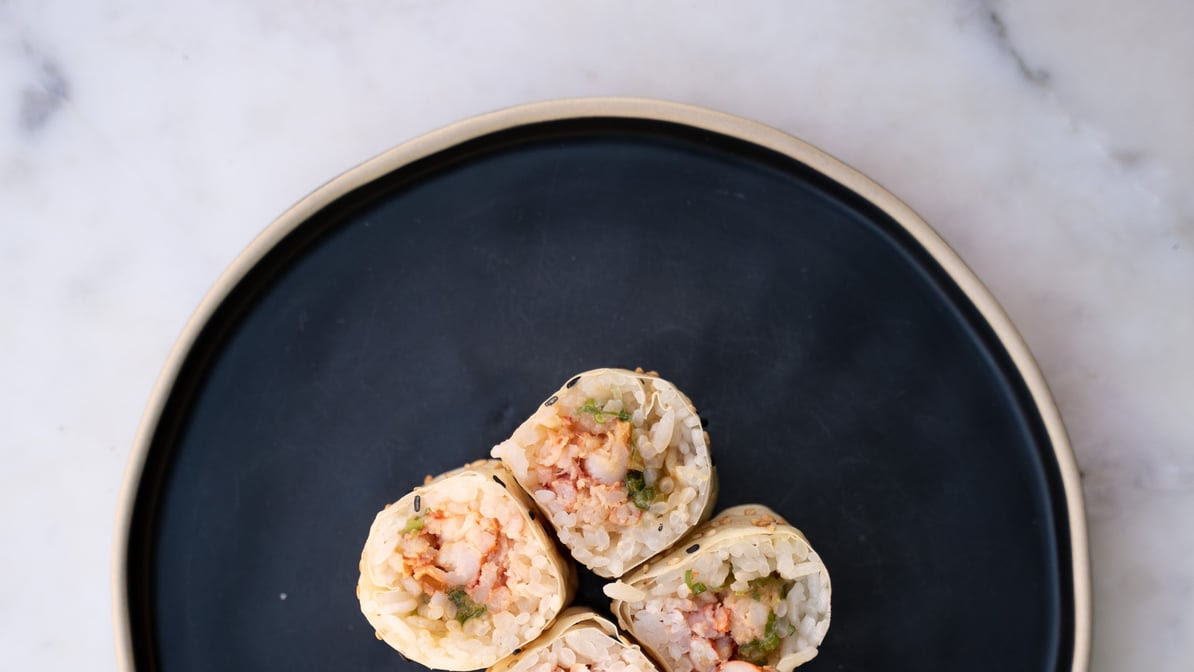 Ichijiku Sushi by null