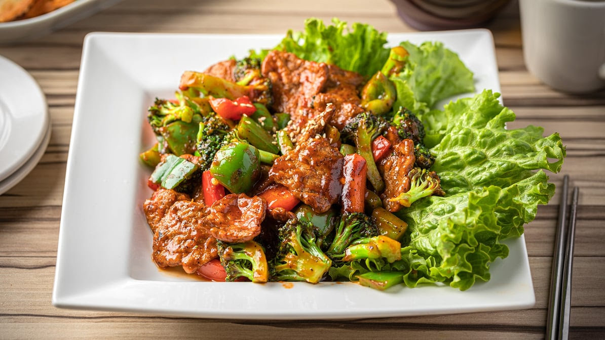 Alice & Friends' Vegan Kitchen by null