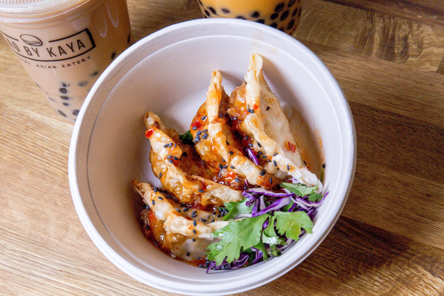 Bao by Kaya - 570 Lexington by null