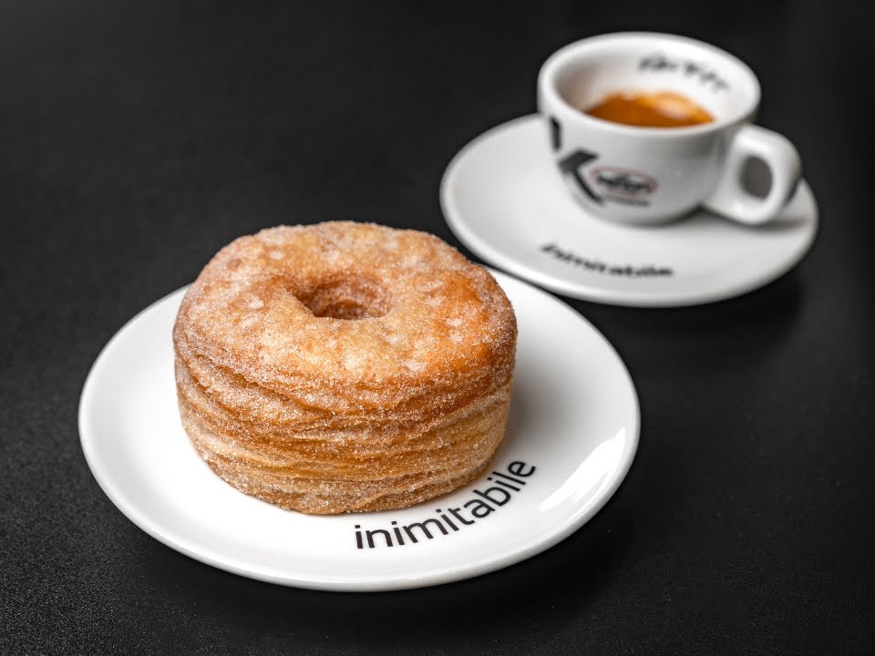 Kicco Italian Coffee by null