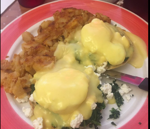 Bellas Restaurant by null