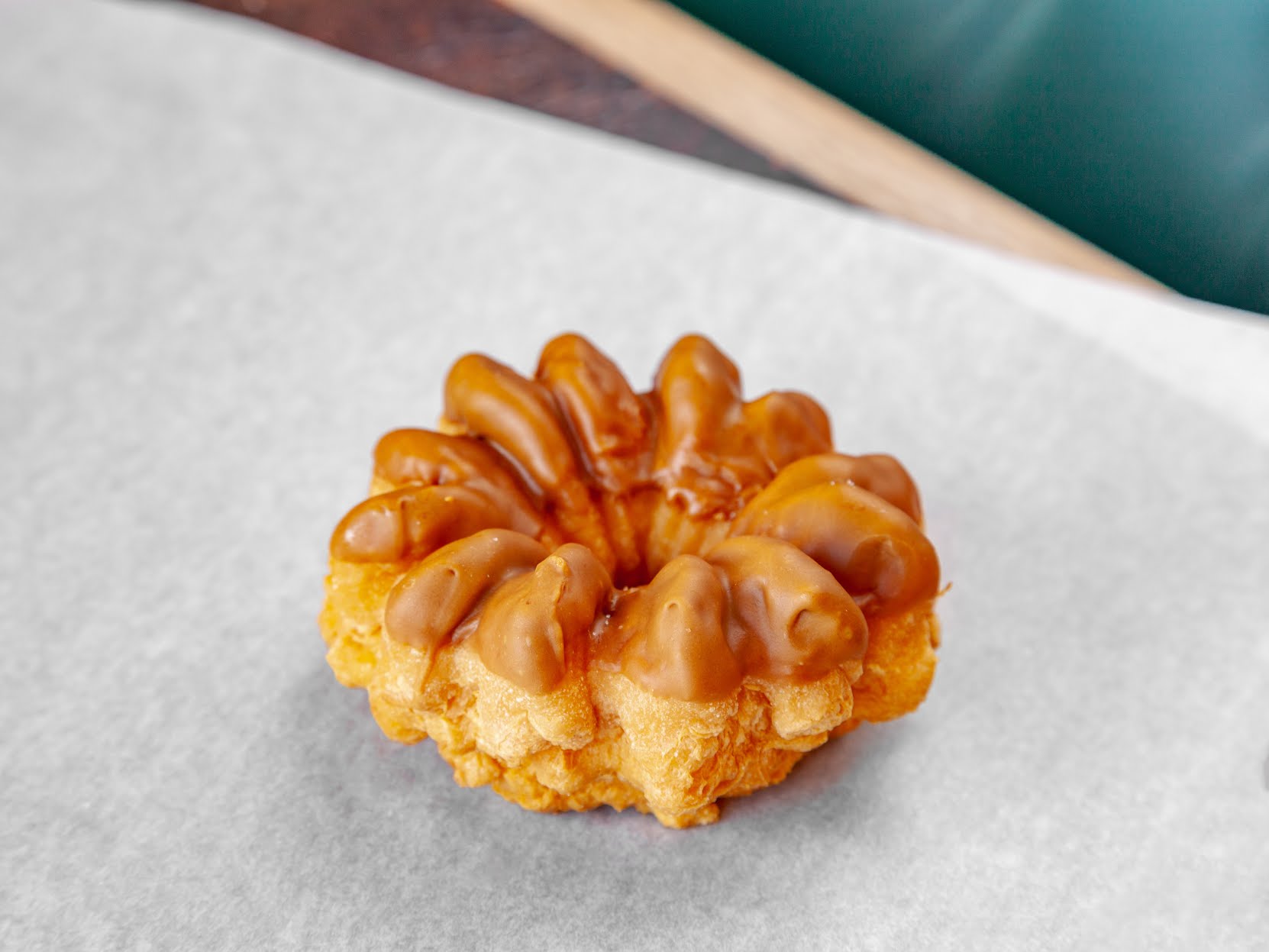 Royal Pin Donuts by null