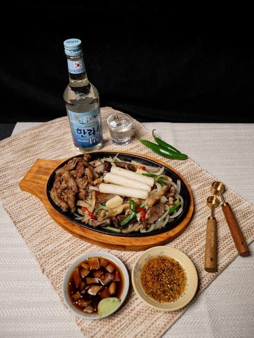 New Village Gastropub & Karaoke by null