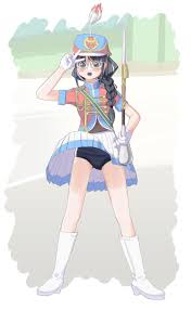 マーチングバンドパンチラ|超貴重映像！はき忘れや食い込みがすごいマーチングバンド が半額 | Xcolle