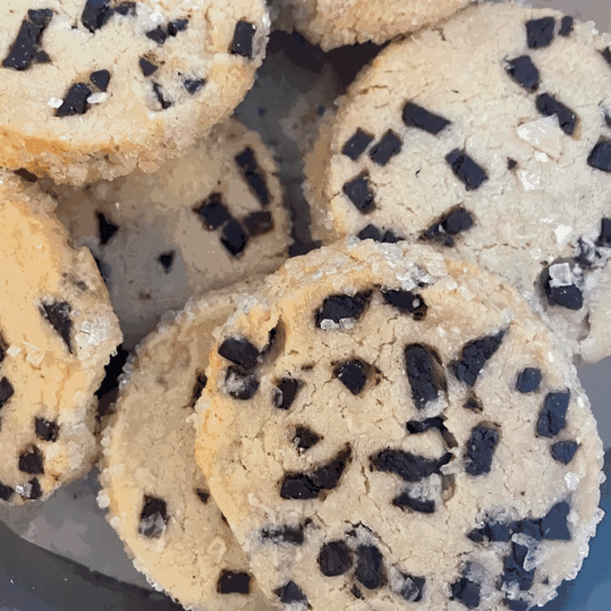 Bread Basket Bakery by null