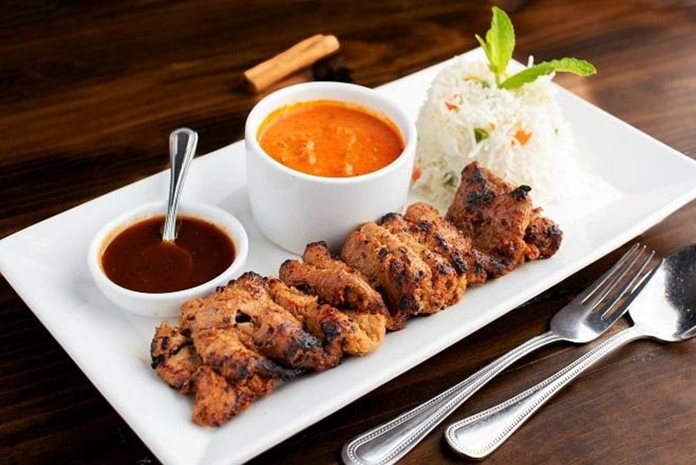 Aga's Restaurant & Catering by null