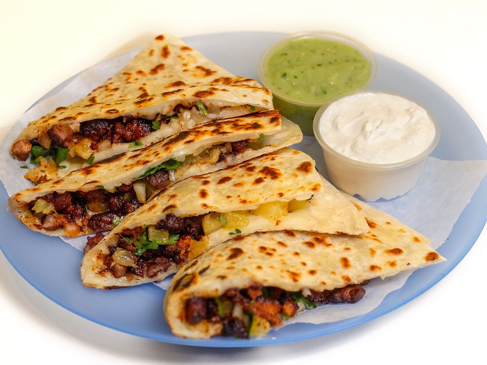 Carmelos Tacos by null