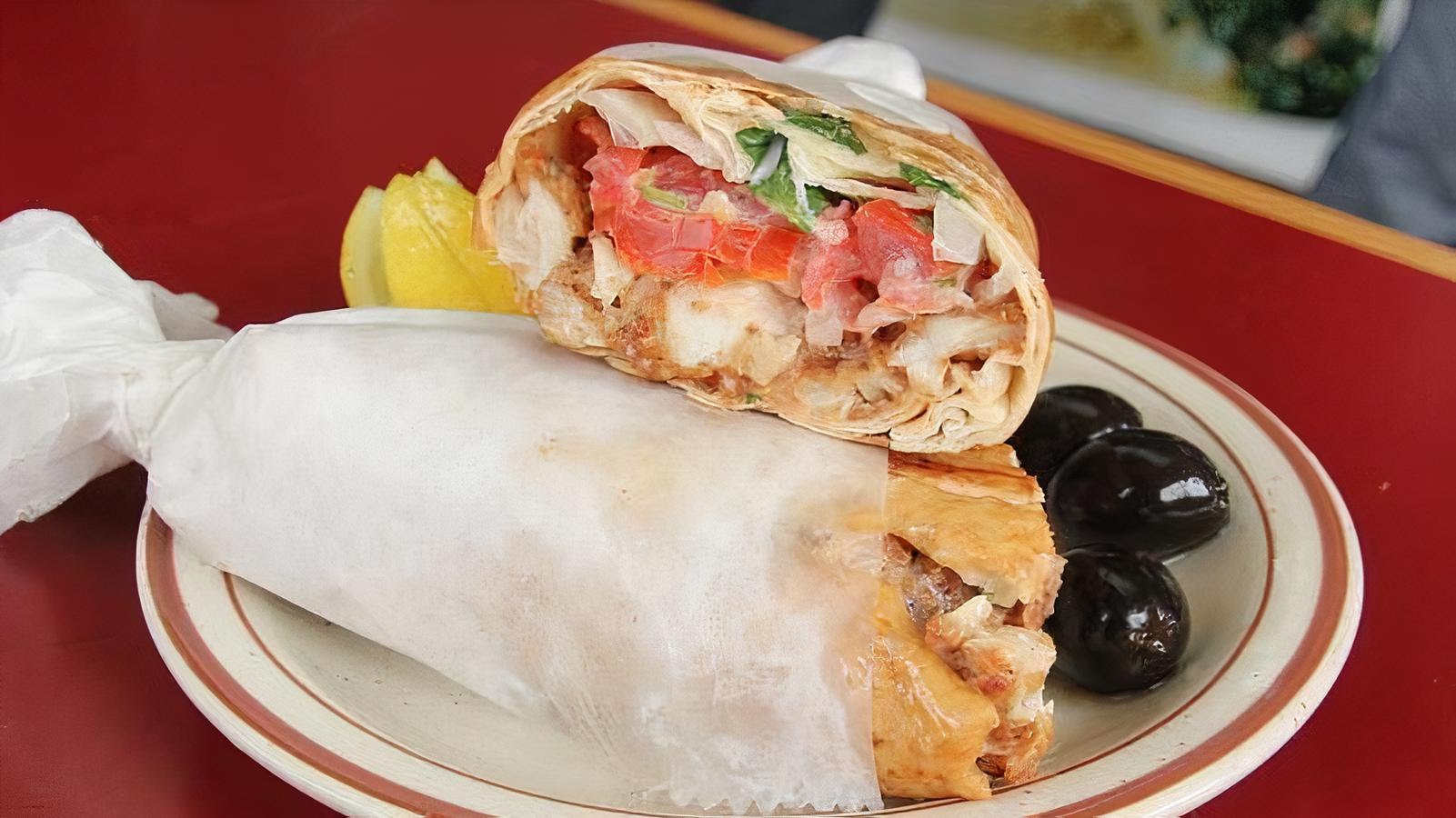 Boostan Restaurants - Hamtramck by null