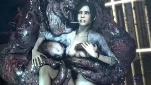 The captive part i and ii jackerman monster jpg x Sfm monster