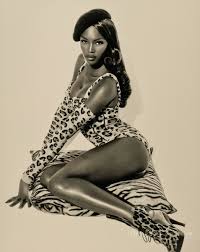 herb ritts super model|Herb Ritts: Super | MONOVISIONS - Black & White Photography Magazine