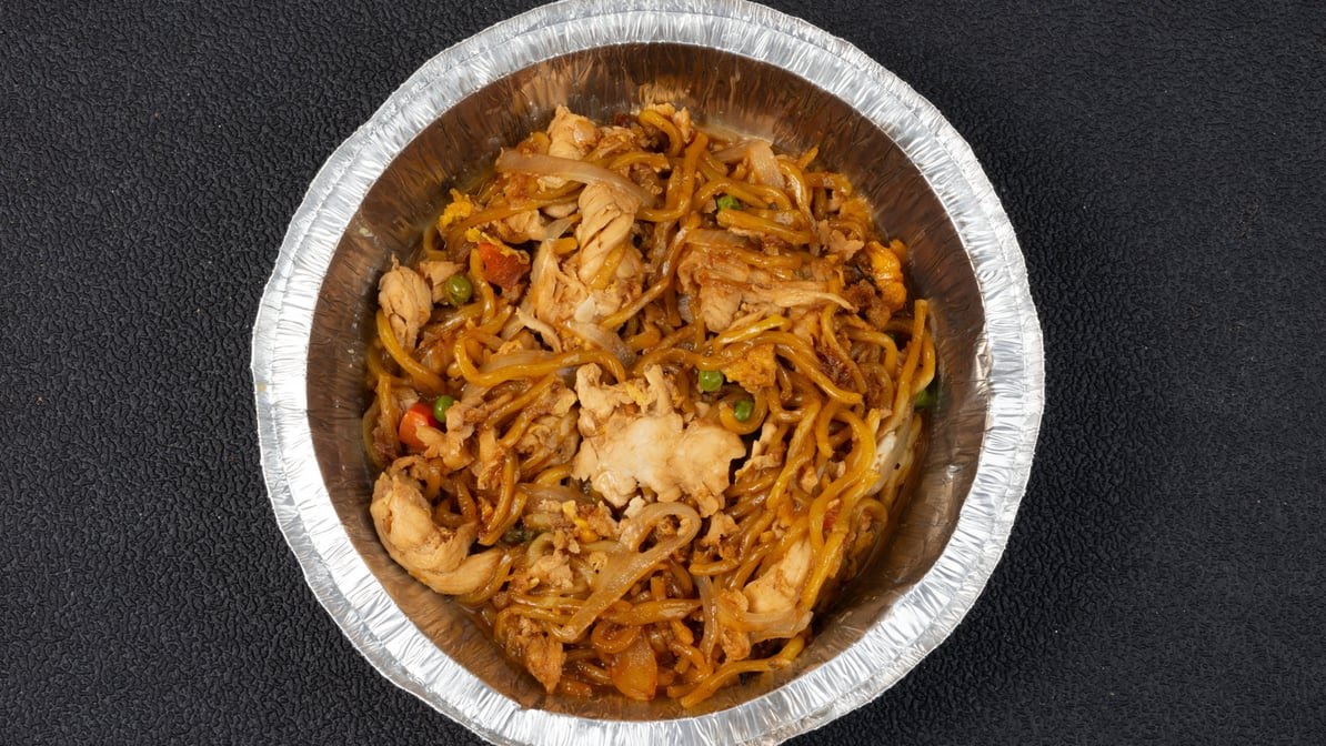 Thai Harmony by null