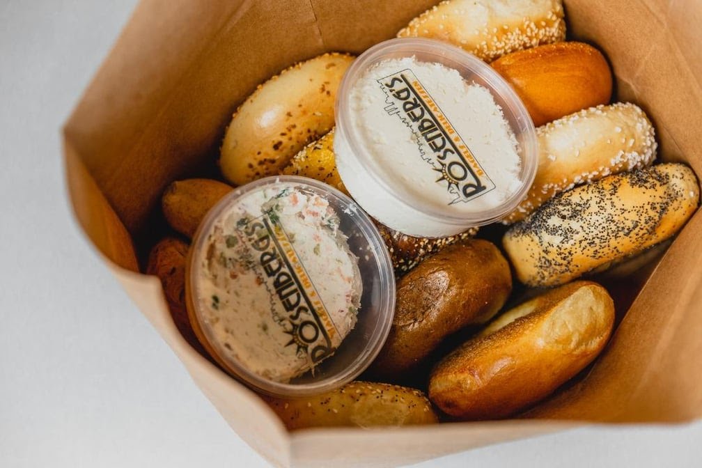 Rosenberg's Kosher by null