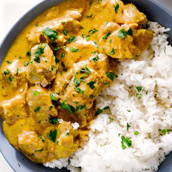 SHERA INDIAN FOOD by null