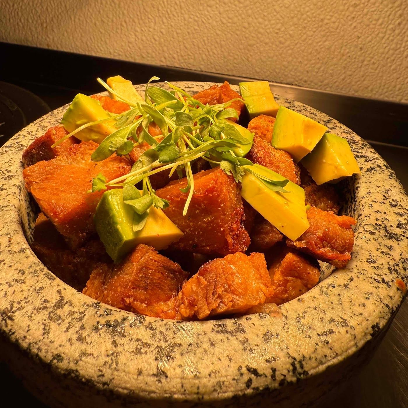 PM Tacos & Cocktails by null