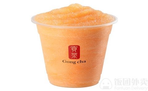 Gong Cha - Toronto Eaton Centre by null