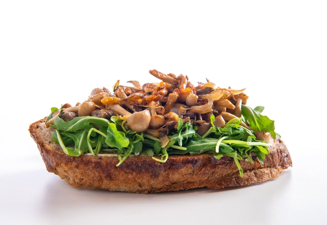 NIKÓ サンド - Japanese fusion kitchen by null