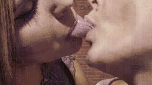 Tongue sucking jpg x Tongue sucking