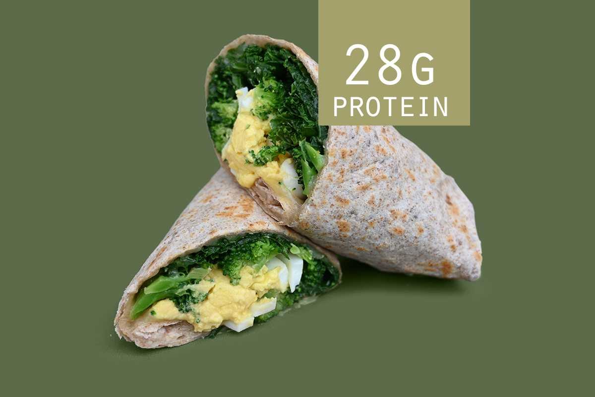 Life Alive Organic Cafe Salem by null