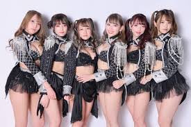 バーレスク東京|バーレスク東京に潜入して女子も楽しめるのか確認してきた＜ショーの全貌＞ - モデルプレス