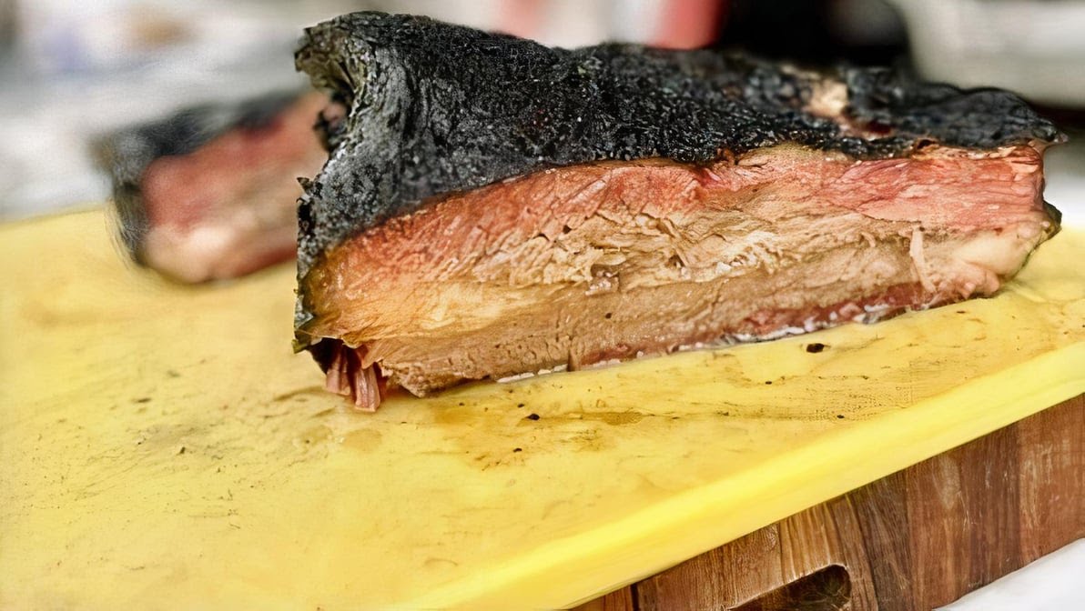 Smith Spot BBQ by null