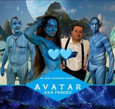 This ain’t avatar xxx jpg x Avatar xxx