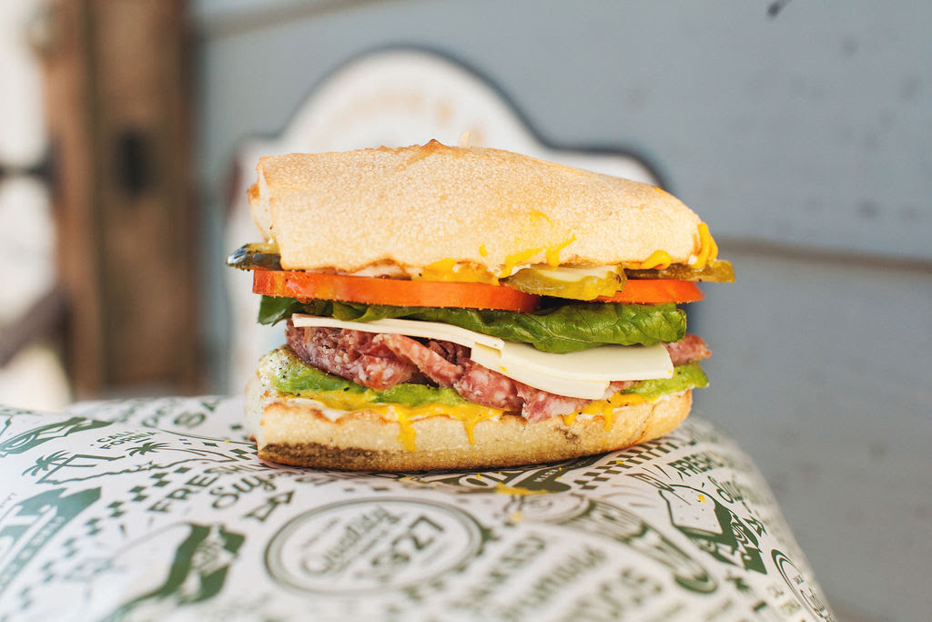 High Street | Market & Deli by null