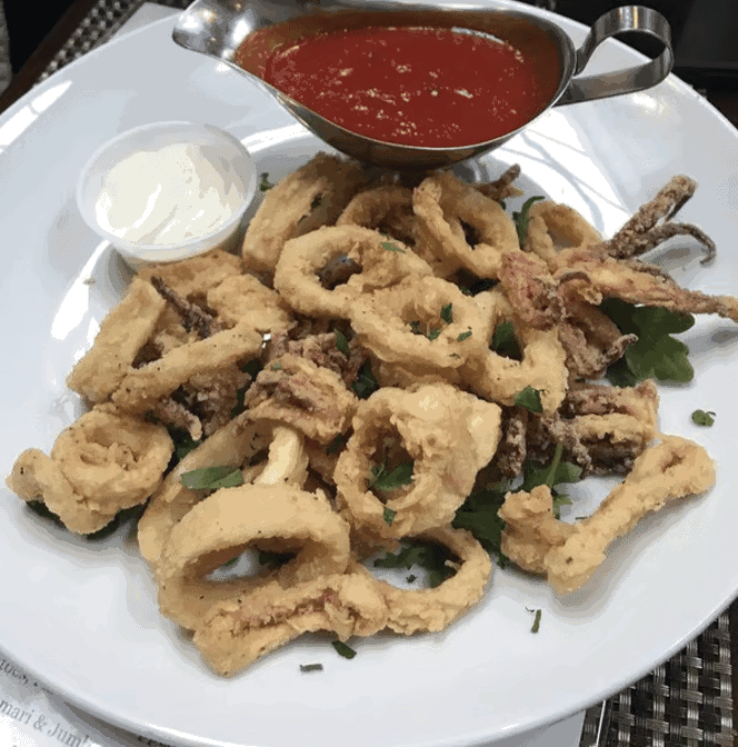 Casa Italiana Restaurant by null