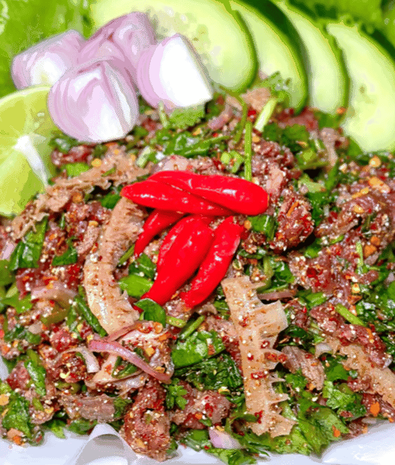 White Elephant Asian Fusion by null