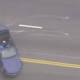 Driver takes selfies with bystanders, does 'doughnuts' during wild police chase 