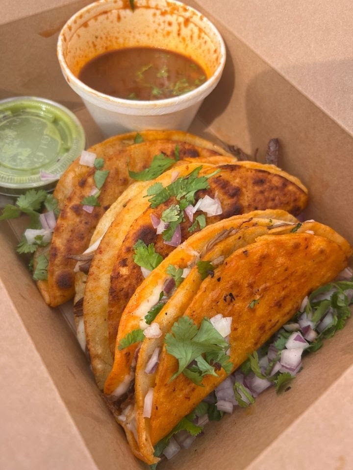 Korea Taqueria - Fishtown by null