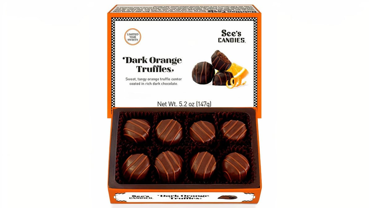 See's Candies by null