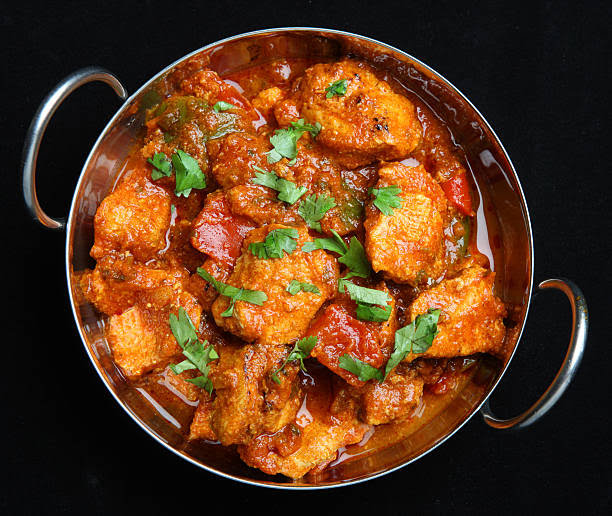 Tikka Mahal - Modern Indian Restaurant by null
