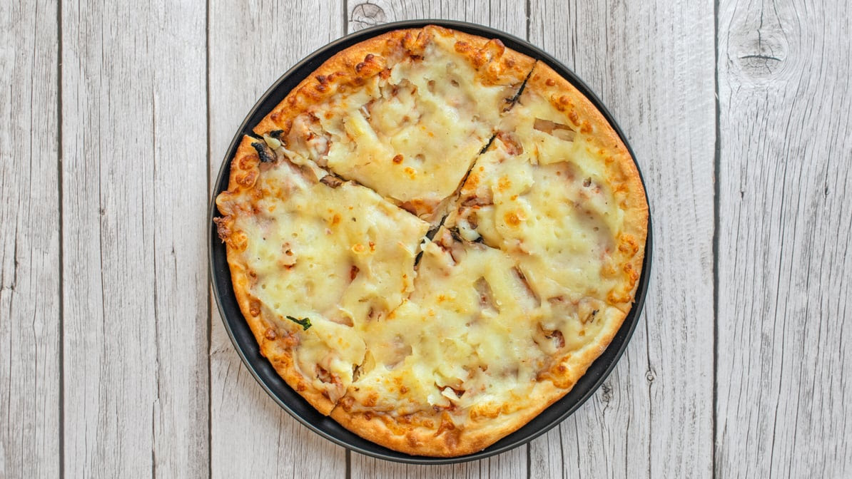 Pirro's Pizzeria by null