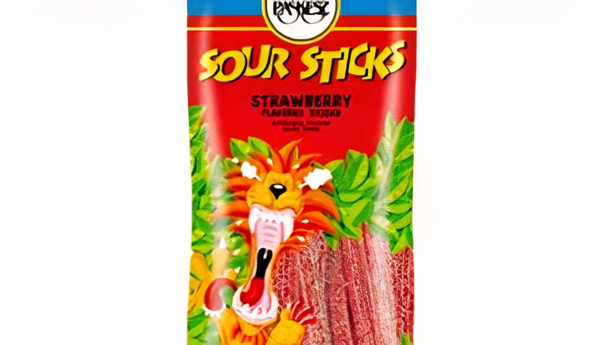 Schwartz's Marketplace by null