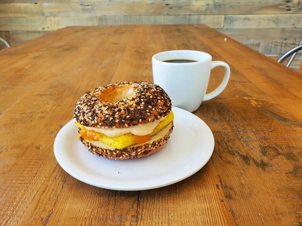 Misericordia's Hearts & Flour Bakery and Cafe by null