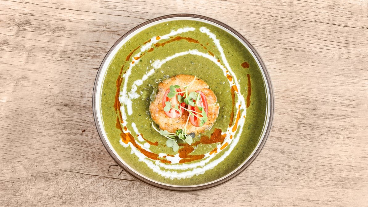 Aamrai Indian Kitchen And Bar by null