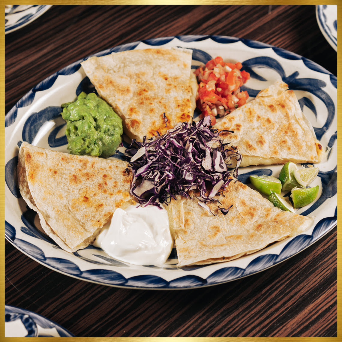 El Dorado Cantina - Tivoli Village by null