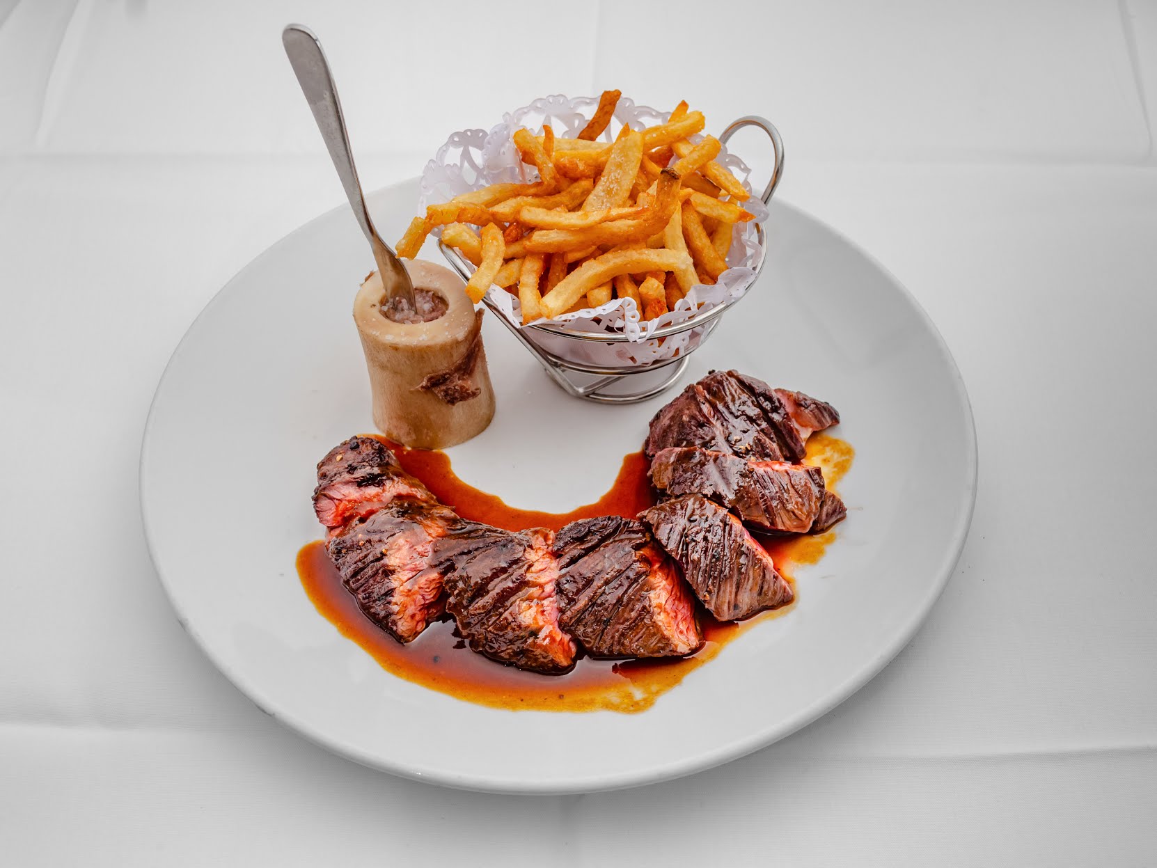 Cafe d’Alsace by null