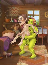Fiona and shrek jpg x Fiona and shrek