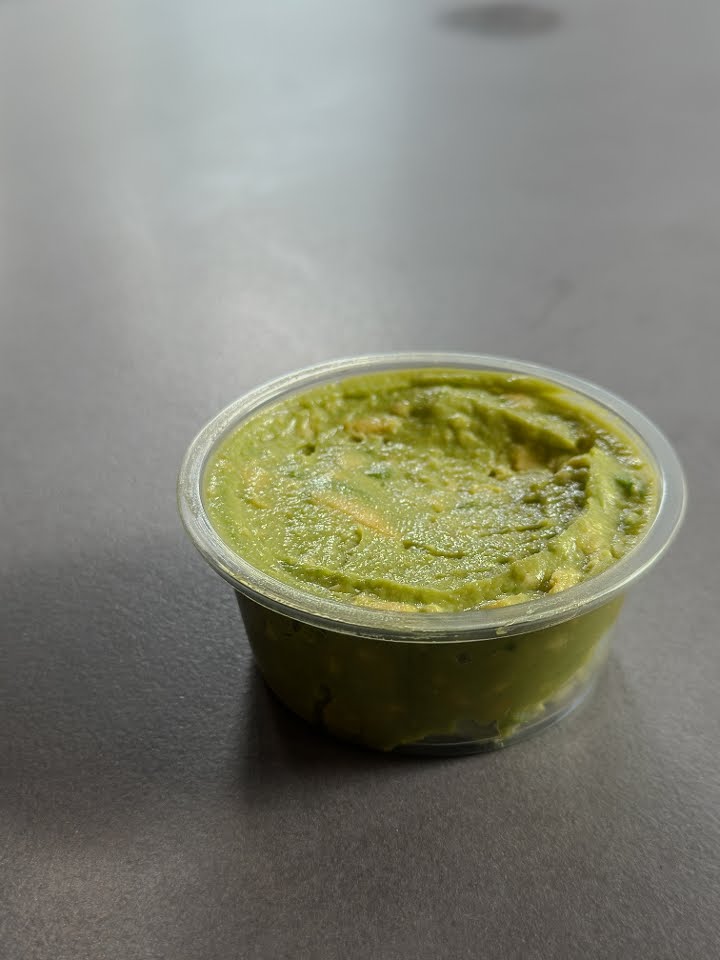 Taqueria Xochi - Navy Yard by null