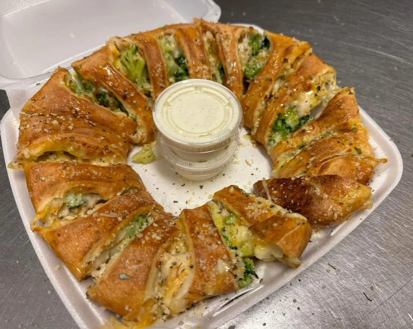 Fellinis Pizzeria by null