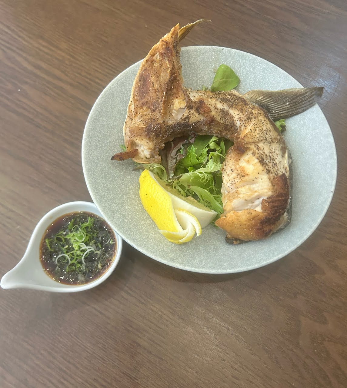 Hiromi sushi by null