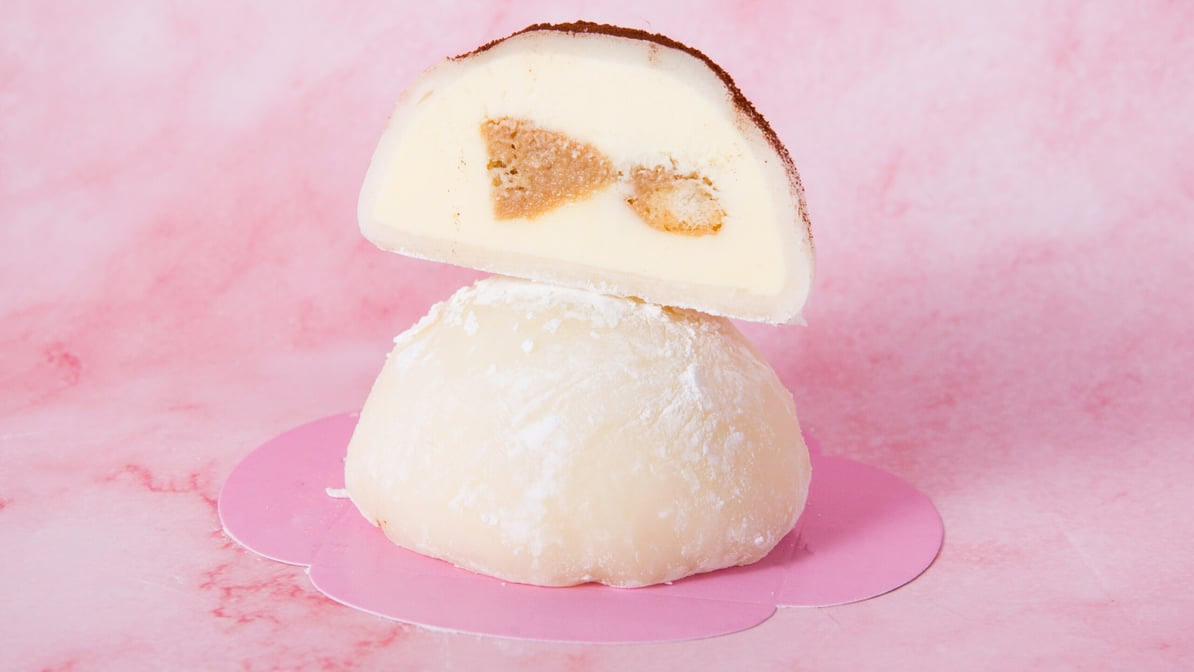 Pavlo Mochi by null