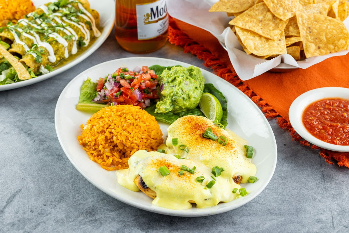 Mi Cocina by null